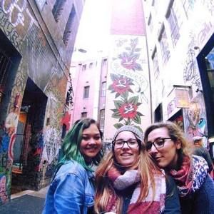 Meet your Posher, Amber